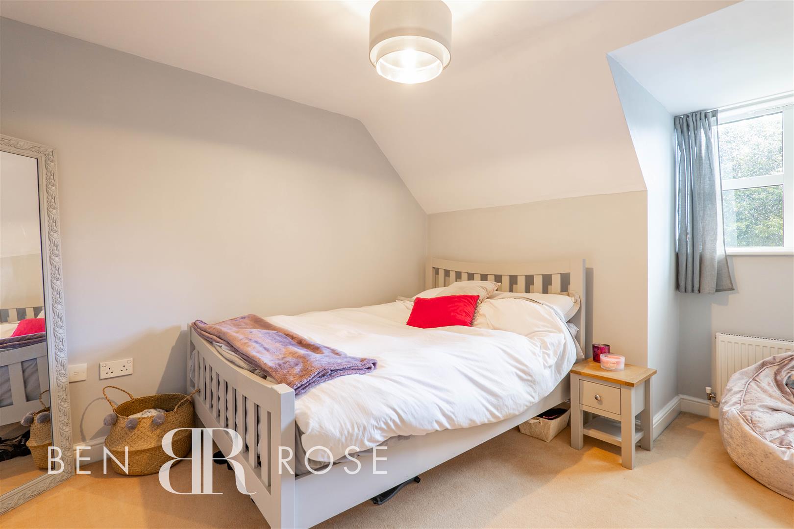 Forsythia Drive, Chorley